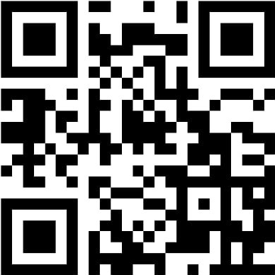 QR-код VK